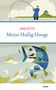 Jan Keith: Meine Hallig Hooge, Buch