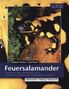 Stefan Schorn: Feuersalamander, Buch