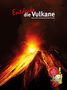Hans-Ulrich Schmincke: Entdecke die Vulkane, Buch