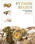 Stefan Broghammer: Python regius, Buch, Buch