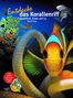 Daniel Knop: Entdecke das Korallenriff, Buch