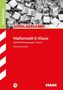 Nikolaus Schöpp: Schulaufgaben Realschule Bayern - Mathematik 8. Klasse Gruppe I, Buch