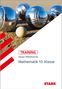 Walter Schmid: Training Haupt-/Mittelschule - Mathematik 10. Klasse, Buch
