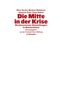 Oliver Decker: Die Mitte in der Krise, Buch