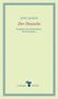 Jens Jessen: Der Deutsche, Buch