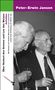 Peter-Erwin Jansen: Über Herbert den Greisen und Leo den Weisen, Buch