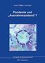Matthias Lemke: Pandemie und "Ausnahmezustand"?, Buch