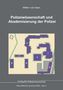 Text: "Möllers / van Ooyen" und "Polizeiwissenschaft und Akademisierung der Polizei". Darunter ein Gebäudeplan in Grau und Lila., Buch