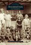 Ingo Nagel: Angermünde und Umgebung, Buch