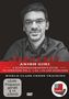Anish Giri: A Supergrandmaster's Guide to Openings Vol. 2: 1. d4, 1.c4 and sidelines, DVD-ROM