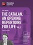 Jan Werle: The Catalan, an opening repertoire for life - Vol. 2, DVD-ROM