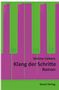 Verena Liebers: Klang der Schritte, Buch