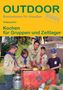 Wolfgang Ries: Kochen 3 für Gruppen und Zeltlager, Buch