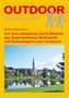 OUTDOOR: Der Weg ist das Ziel. Auf dem Jakobsweg durch Böhmen, das österreichische Mühlviertel und Südbayern. Kirche am Wasser.