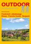 Michael Schnelle: Frankreich: Jakobswege Elsass - Franche Comté - Burgund, Buch