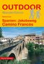 Raimund Joos: Spanien: Jakobsweg Camino Francés, Buch