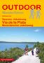 Raimund Joos: Spanien: Jakobsweg Via de la Plata, Buch