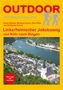 Franz Blaeser: Linksrheinischer Jakobsweg von Köln nach Bingen, Buch