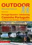 Raimund Joos: Portugal Spanien: Jakobsweg Caminho Português, Buch