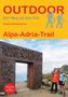 Roland Schmellenkamp: Alpe-Adria-Trail, Buch