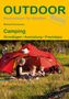 Michael Hennemann: Camping, Buch