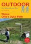 Ingrid Retterath: Wales: Offa´s Dyke Path, Buch