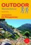 Raffaele Nostitz: Griechenland: E4 Peloponnes, Buch