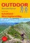 Hartmut Engel: Schottland: West Highland Way, Buch