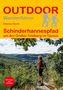 Sebastian Steude: Schinderhannespfad um den Großen Feldberg im Taunus, Buch, Buch