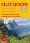 Iris Kürschner: Schweiz: Bärentrek von Meiringen nach Gstaad, Buch
