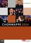 : Chormappe 2024, Buch