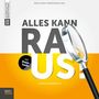 Alles kann raus!, Buch