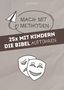 Sara Schmidt: 25x mit Kindern die Bibel aufführen, Buch