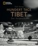 York Hovest: Bildband Tibet: Hundert Tage Tibet., Buch