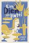 Leanne Lucas: Ein Dieb im Hotel, Buch