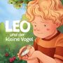 Sabine Kähler: Leo und der kleine Vogel (Trauer), Buch