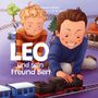 Sabine Kähler: Leo und sein Freund Ben (Neid), Buch, Buch