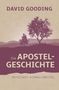 David Gooding: Die Apostelgeschichte, Buch