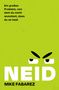 Mike Fabarez: Neid, Buch