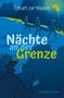 Eckart zur Nieden: Nächte an der Grenze, Buch