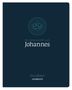 : EsraBibel - Logbuch Johannes-Evangelium, Buch