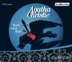 Agatha Christie: Mord nach Maß, 3 CDs