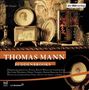 Thomas Mann: Buddenbrooks, 7 CDs