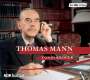 Thomas Mann: Tonio Kröger, CD,CD,CD