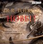 John R. R. Tolkien: Der Hobbit, CD,CD,CD,CD,CD,CD,CD,CD,CD,CD