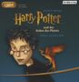 Joanne K. Rowling: Harry Potter 5 und der Orden des Phönix, 3 MP3-CDs