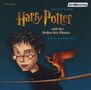 Joanne K. Rowling: Harry Potter 5 und der Orden des Phönix, 27 CDs