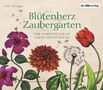 Blütenherz & Zaubergarten, 4 CDs