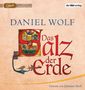 Daniel Wolf: Das Salz der Erde, Diverse