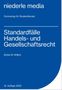 Sönke M. Willers: Standardfälle Handels- und Gesellschaftsrecht, Buch